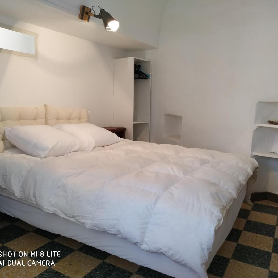 La Ferme Ranc - Gite Le Cosy Gagnières Eksteriør billede
